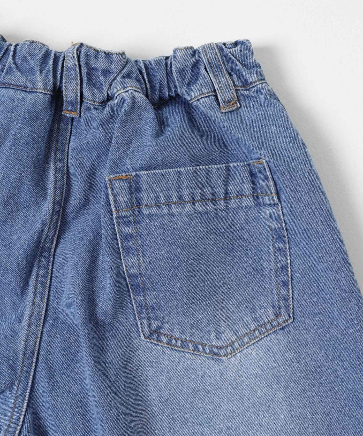 URBAN RESEARCH DOORS「『150サイズ』バレルパンツ(KIDS)」|その他|