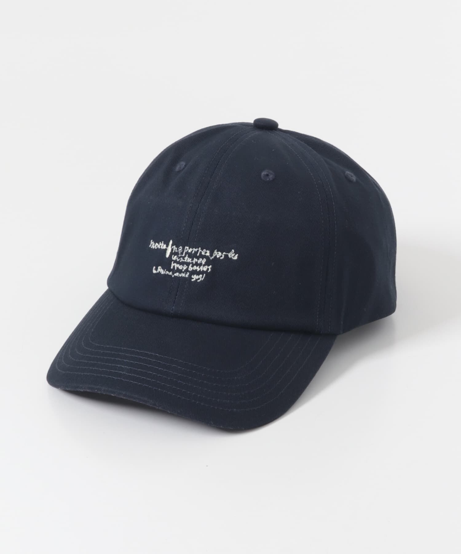 URBAN RESEARCH「LY　LETTER CAP」|キャップ・キャスケット|