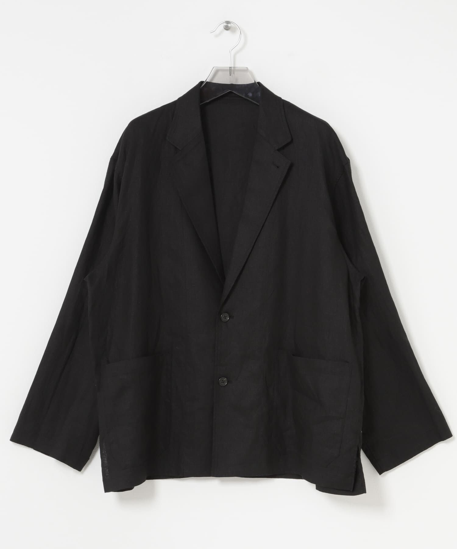 URBAN RESEARCH「LINEN SHIRTS JACKET」|その他|