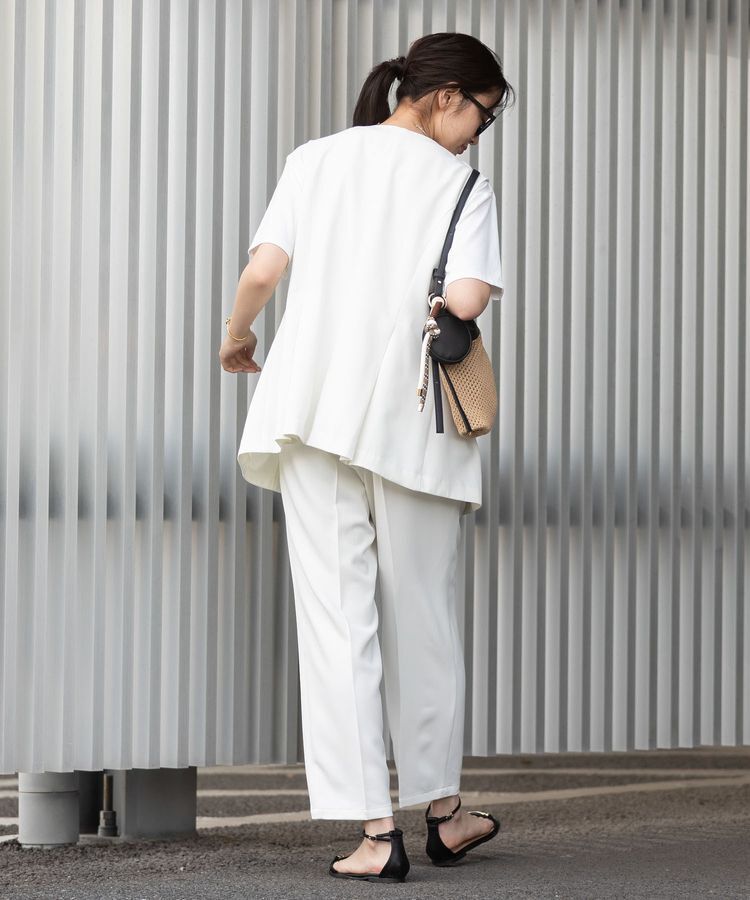 Green Parks「テーパードパンツ」|その他|