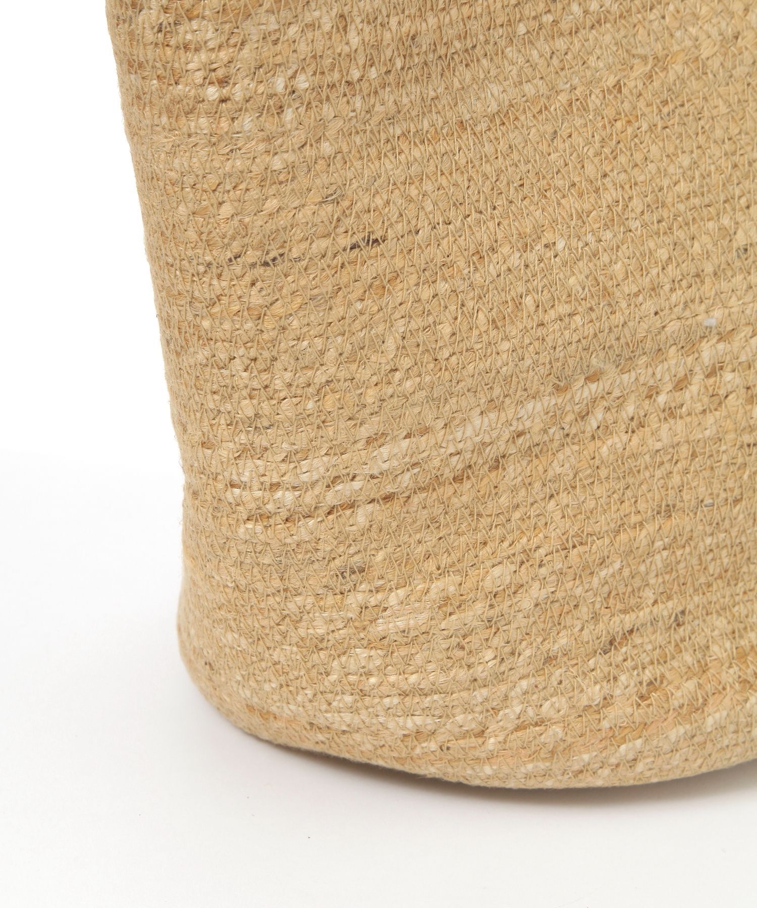  「【beej】JUTE TOTE BAG」|かごバッグ|
