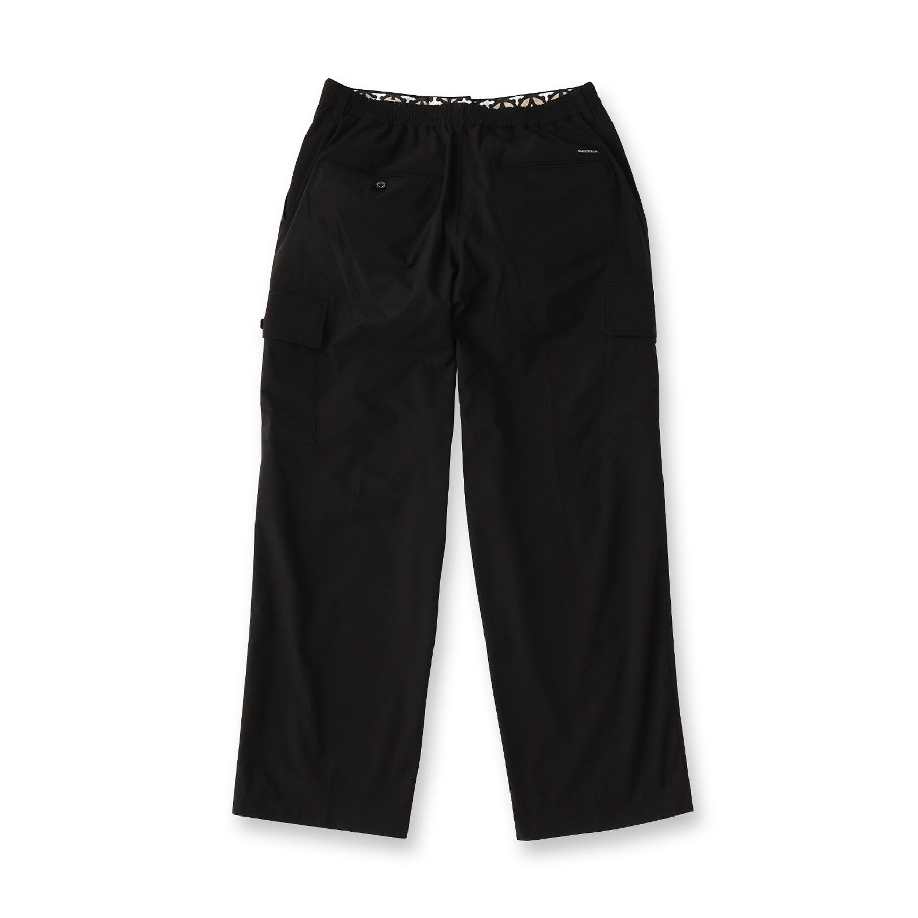 DRESSTERIOR「【セットアップ可/ウォッシャブル】SOLOTEX ストレッチパンツ」|その他|