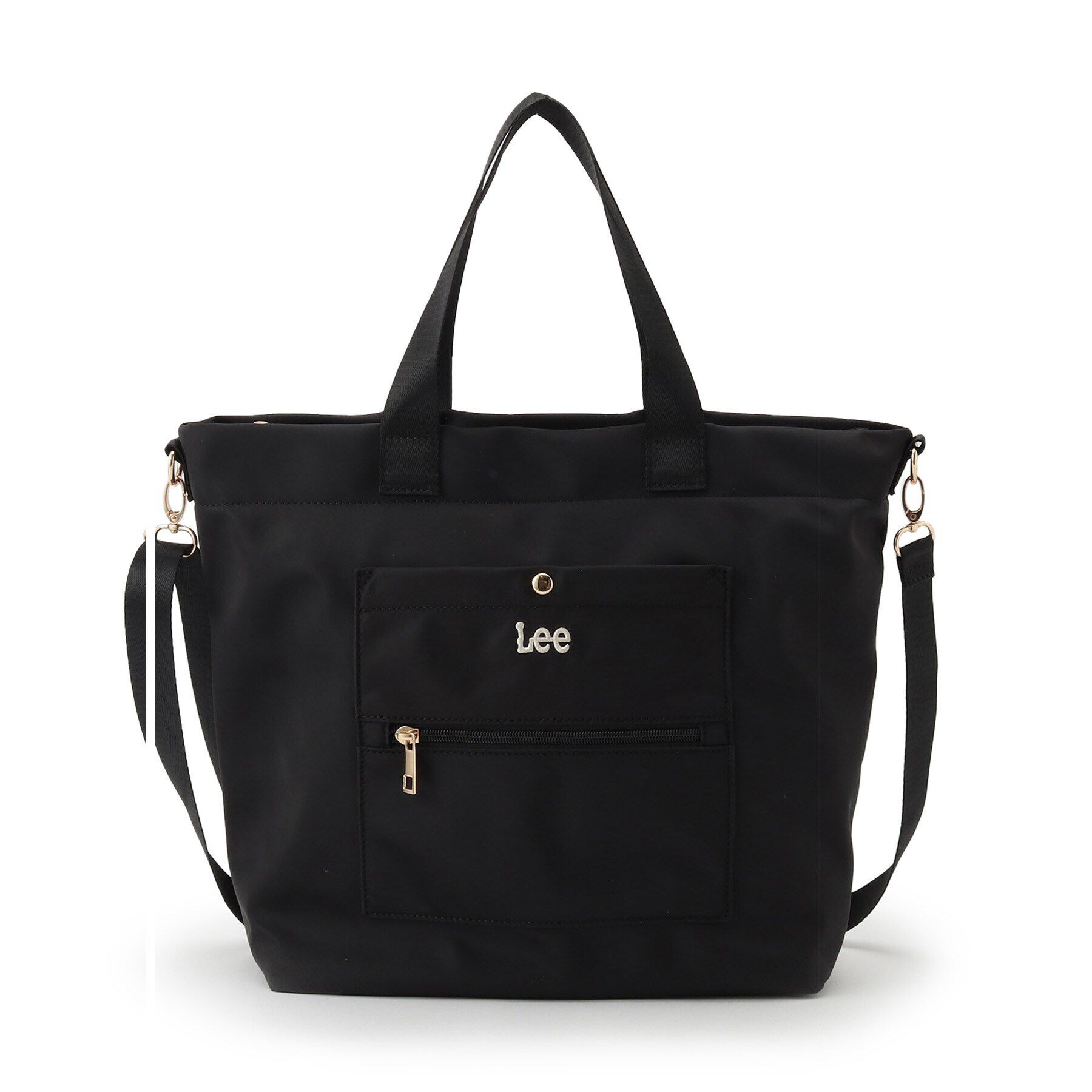 SHOO･LA･RUE「【Lee別注】2WAYトートバッグ」|トートバッグ|