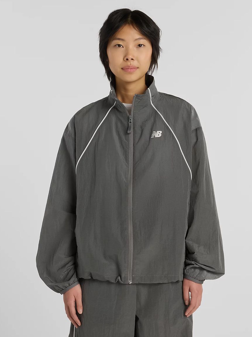 NEW BALANCE 「【New Balance】スポーツレガシージャケット」|その他|