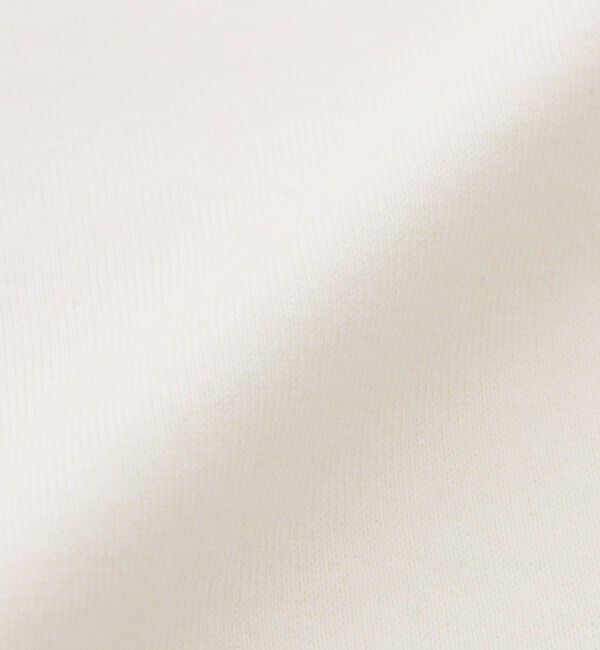 MACKINTOSH PHILOSOPHY「GREY LABEL リンガーロゴTシャツ」|Tシャツ・カットソー|