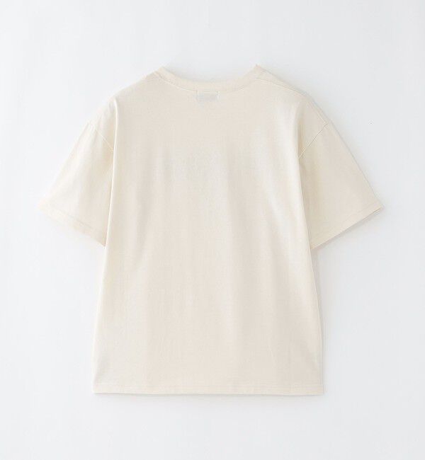 MACKINTOSH PHILOSOPHY「【WEB&一部店舗限定】フロッキーロゴTシャツ」|Tシャツ・カットソー|