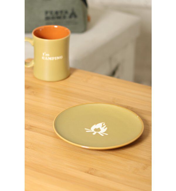 TOKYO DESIGN CHANNEL「FESTAHOME ラウンドプレート」|食器・キッチングッズ|