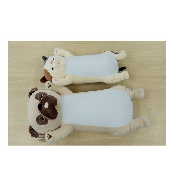 TOKYO DESIGN CHANNEL「ごろ寝クールピロウ ミニ」|その他|