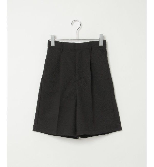 VENCE share style「フクレジャガードハーフパンツ」|その他|