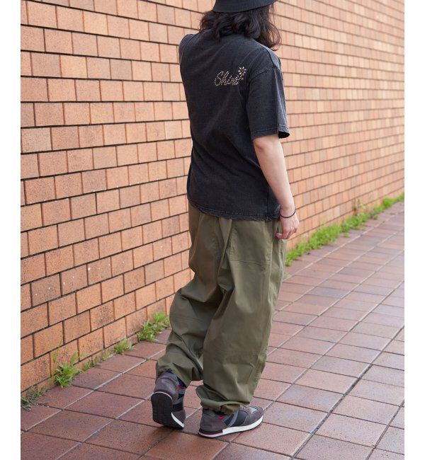 VENCE share style「スノーウォッシュ加工ホットフィットTシャツ」|Tシャツ・カットソー|
