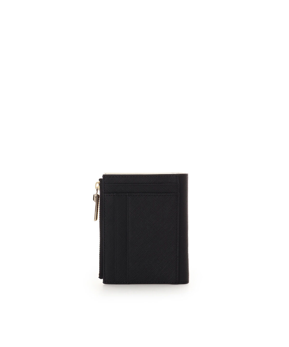 Samantha Thavasa「[Newカラー]Pomme d'espoir ポムディスポワール バイカラー折財布」|財布|