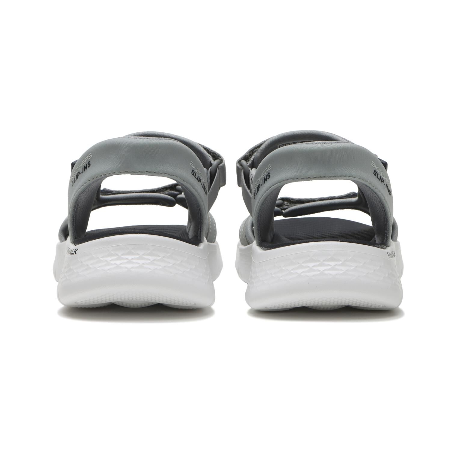 SKECHERS「【SKECHERS】GO WALK FLEX SD - EASY ENTRY」|サンダル|