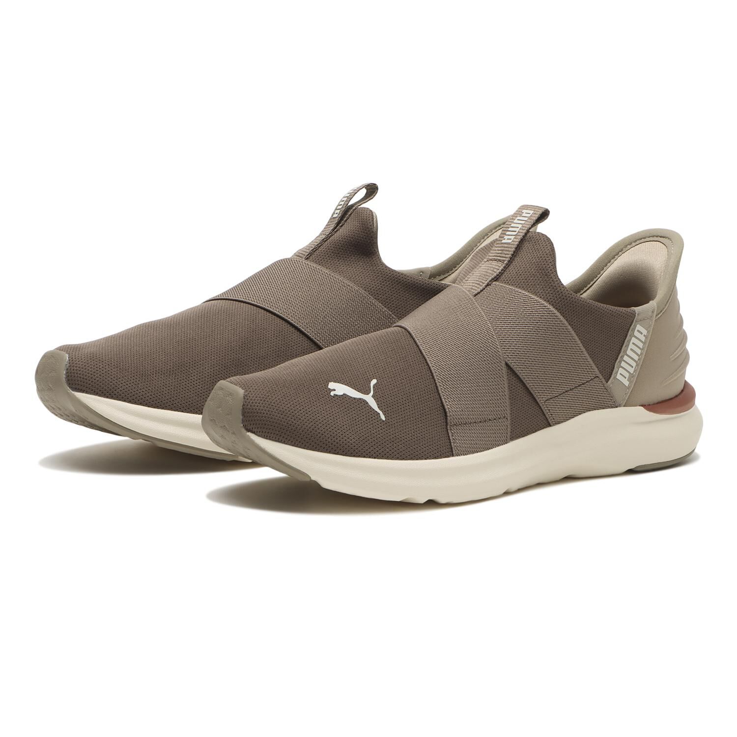PUMA「【PUMA】W PROWL 3 EASE IN」|スニーカー|