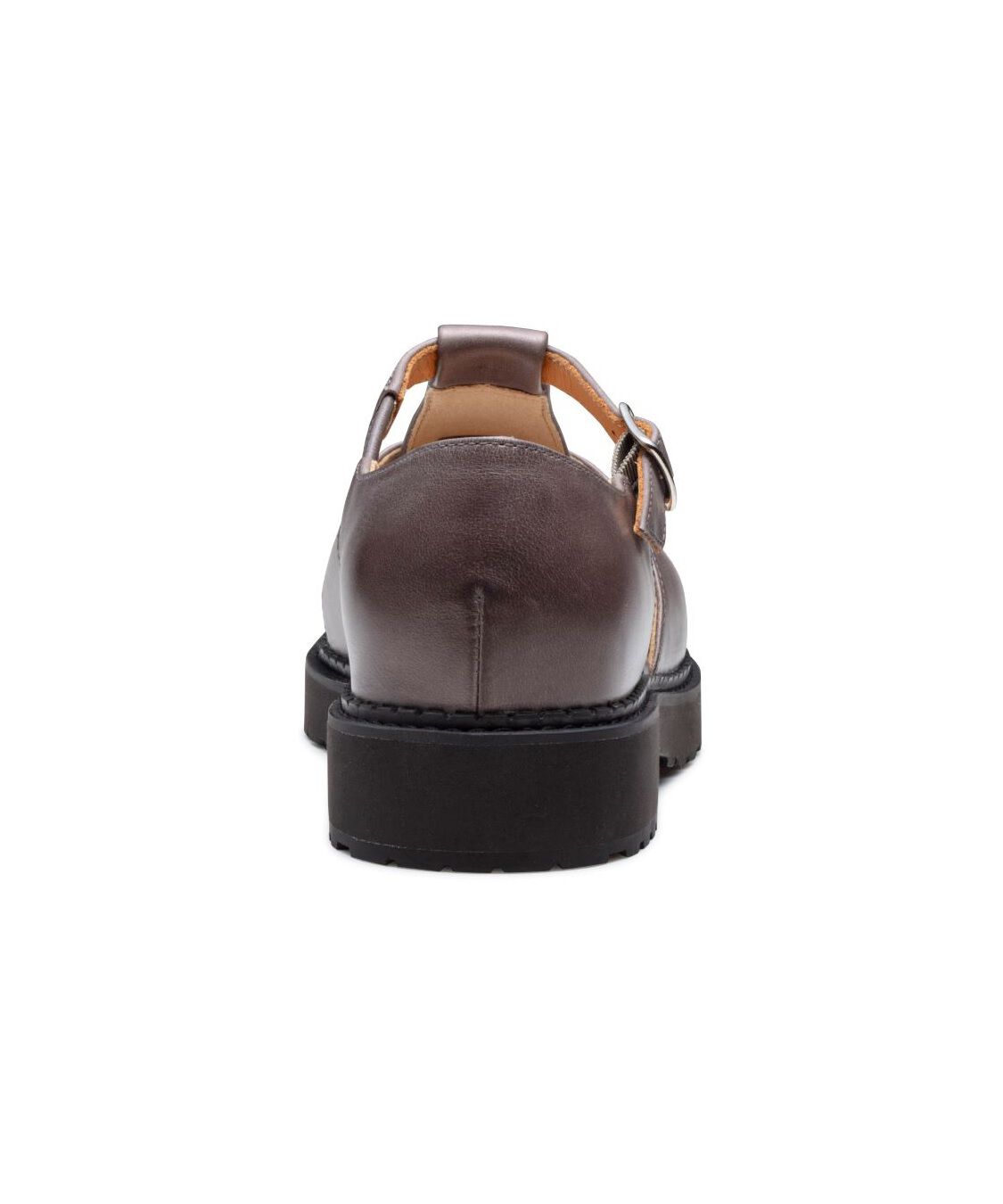 REGAL SHOES「REGAL 【新色追加】グルカサンダル【ヒール30mm】　商品コード：F43RAH」|サンダル|