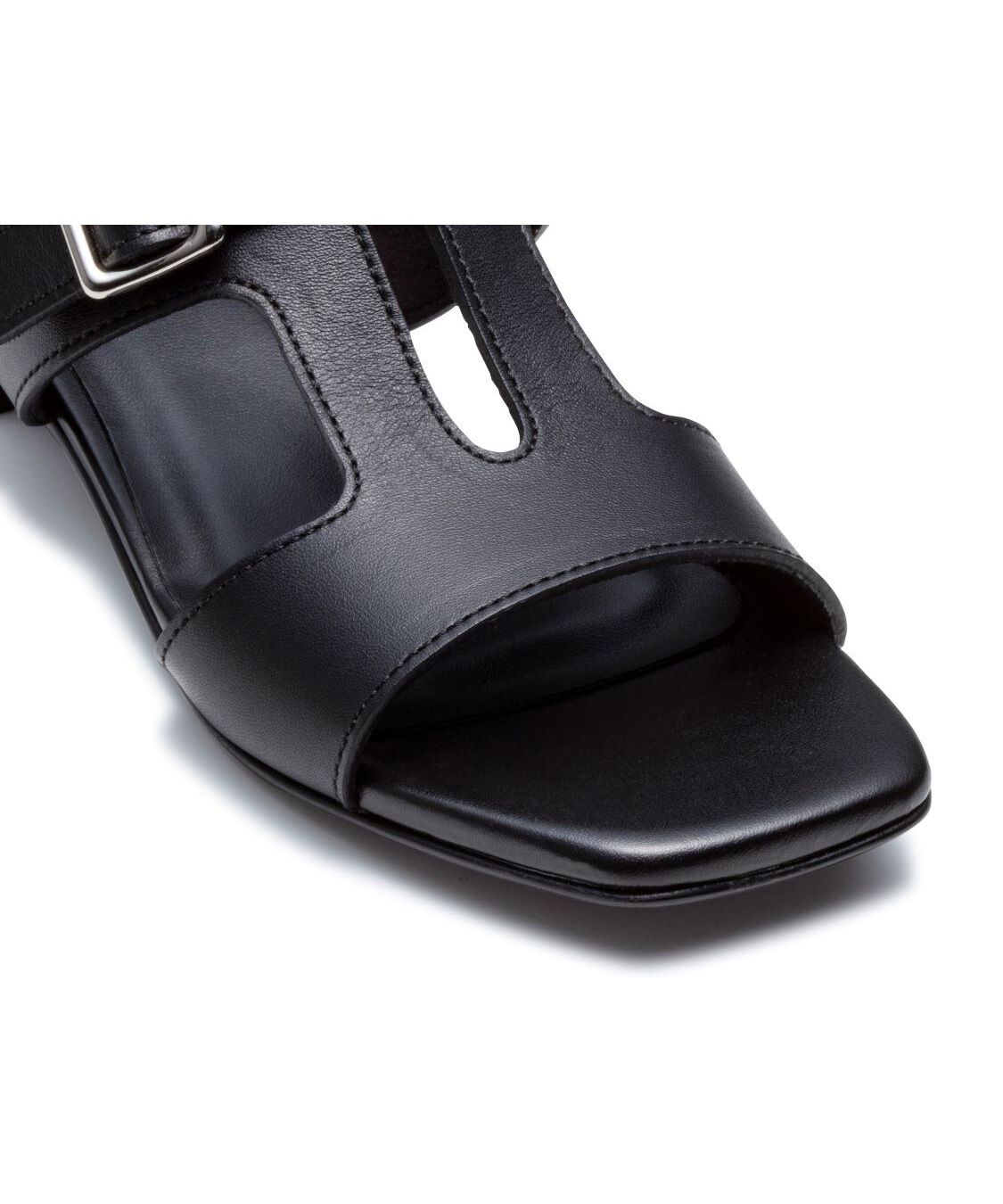 REGAL SHOES「REGAL 【新作】フラットサンダル【ヒール15mm】　商品コード：F01SAH」|サンダル|