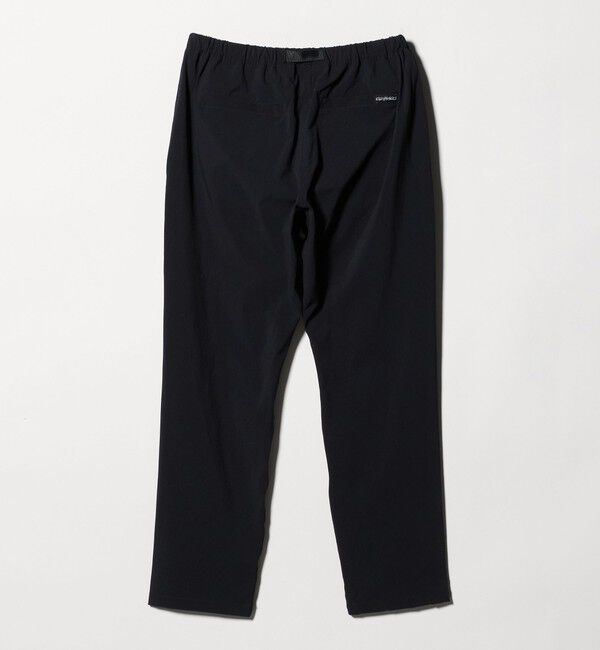 UNITED ARROWS green label relaxing「【別注】＜Gramicci＞ナロー テーパード パンツ」|その他|