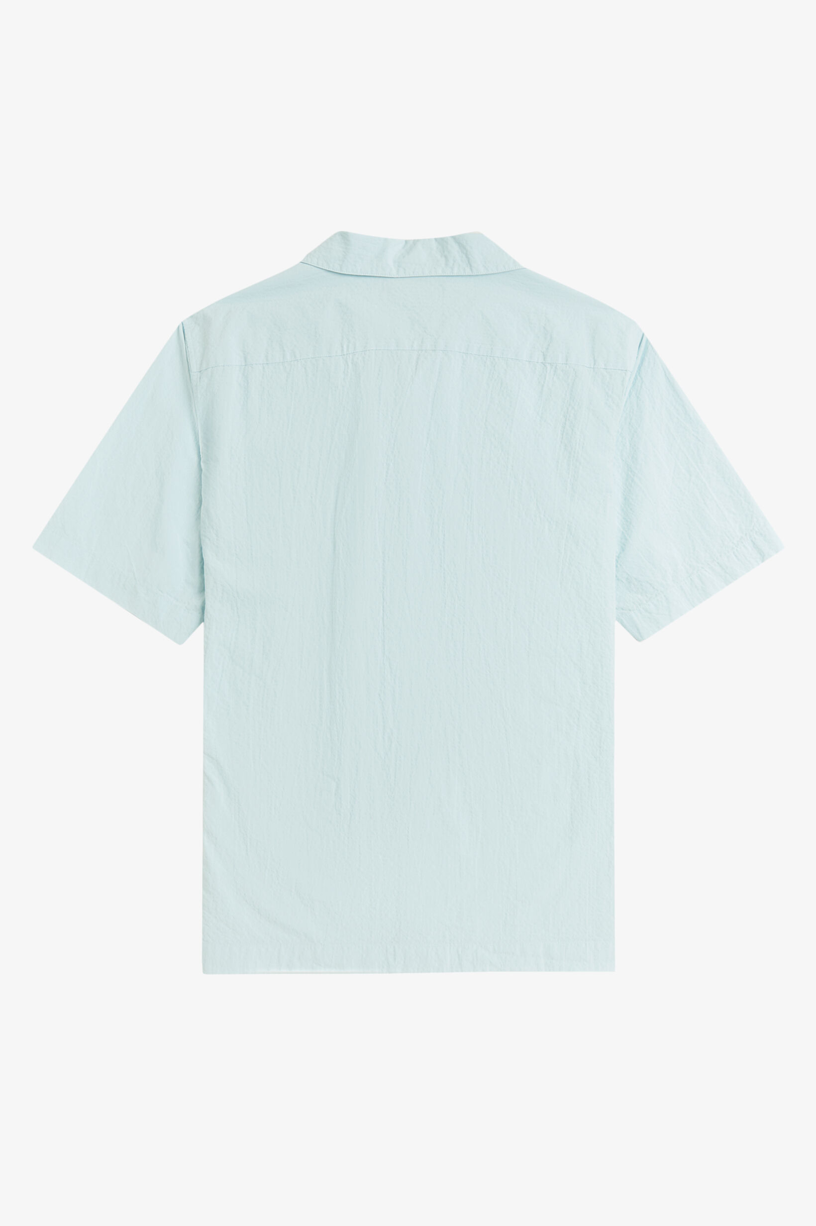 FRED PERRY 「Seersucker Revere Collar Shirt」|シャツ・ブラウス|