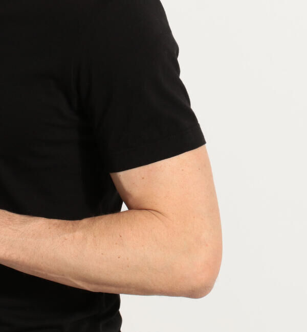 JAMES PERSE「ベーシック VネックTシャツ MLJ3352」|Tシャツ・カットソー|