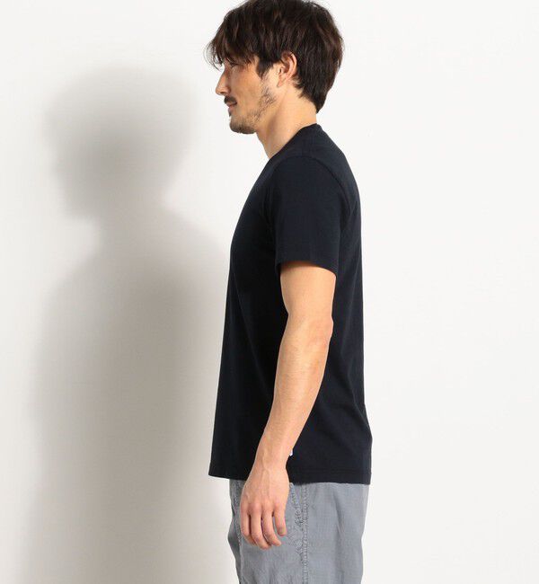 JAMES PERSE「ベーシック VネックTシャツ MLJ3352」|Tシャツ・カットソー|