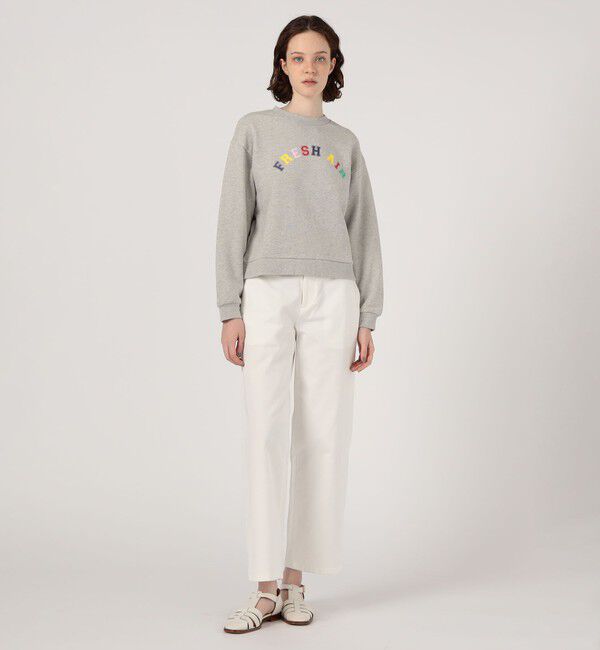 TOMORROWLAND BUYING WEAR「ETRE CECIL FRESH AIR CLASSIC スウェットシャツ」|スウェット・ジャージ|