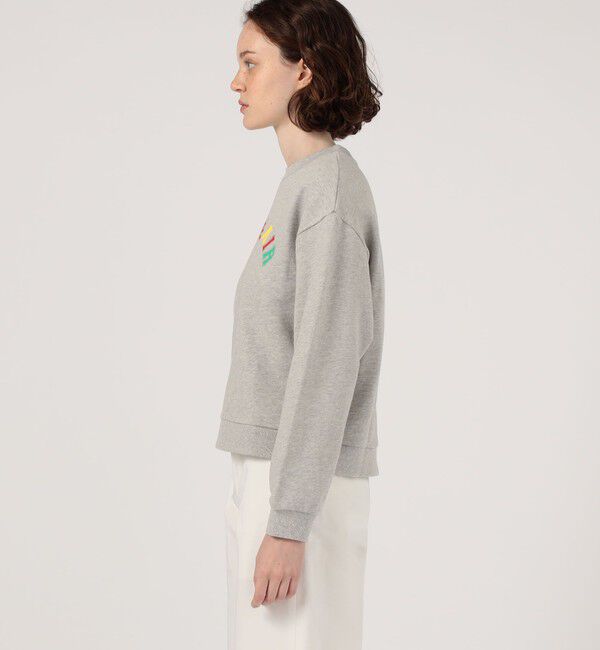 TOMORROWLAND BUYING WEAR「ETRE CECIL FRESH AIR CLASSIC スウェットシャツ」|スウェット・ジャージ|
