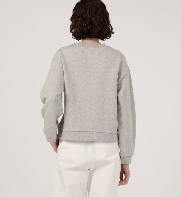 TOMORROWLAND BUYING WEAR「ETRE CECIL FRESH AIR CLASSIC スウェットシャツ」|スウェット・ジャージ|