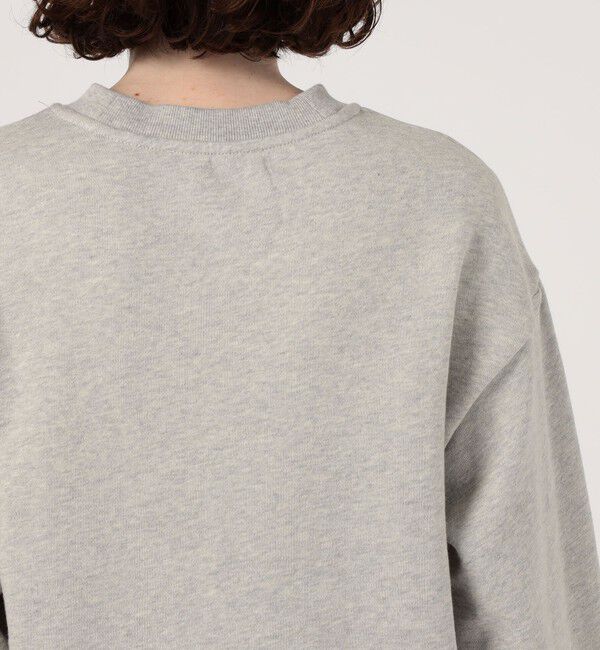 TOMORROWLAND BUYING WEAR「ETRE CECIL FRESH AIR CLASSIC スウェットシャツ」|スウェット・ジャージ|
