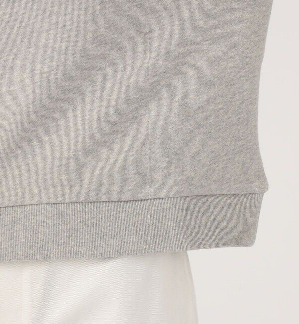 TOMORROWLAND BUYING WEAR「ETRE CECIL FRESH AIR CLASSIC スウェットシャツ」|スウェット・ジャージ|