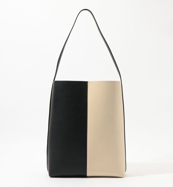 TOMORROWLAND GOODS「AGNEEL CARA ワンハンドル トートバッグ」|トートバッグ|