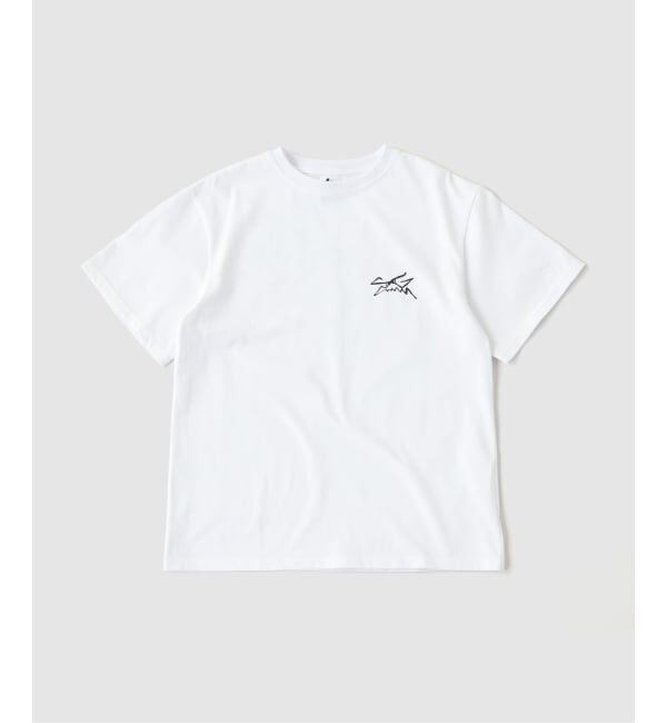 PULP「SPECIAL GUEST / スペシャルゲスト SG FACE LOGO TEE」|Tシャツ・カットソー|ホワイト