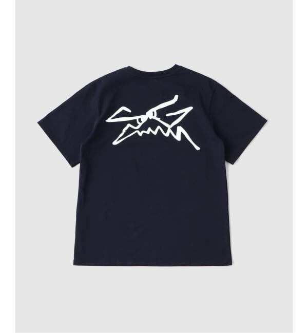 PULP「SPECIAL GUEST / スペシャルゲスト SG FACE LOGO TEE」|Tシャツ・カットソー|