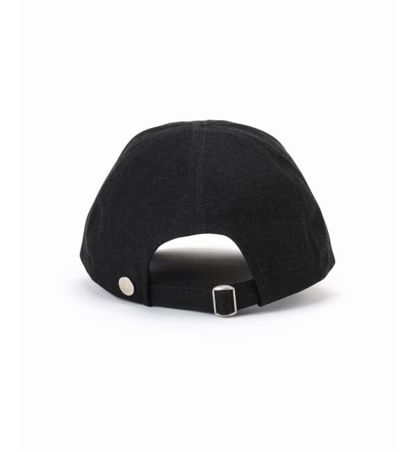 PULP「Simply Complicated / シンプリーコンプリケイテッド REVERSED LOGO 5 PANEL」|キャップ・キャスケット|