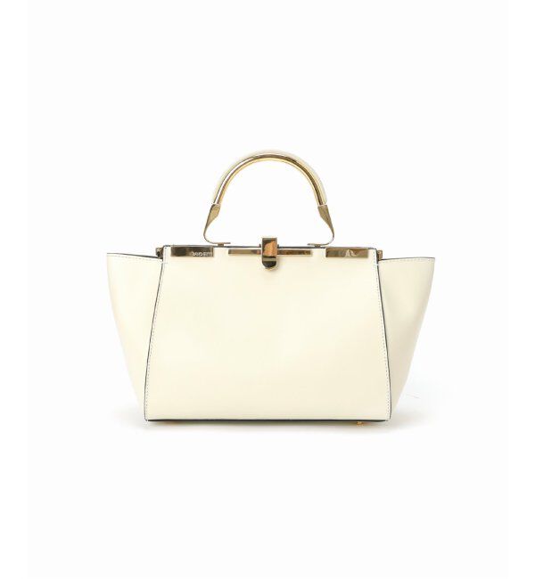 journal standard L'essage「【ZANCHETTI / ザンケッティ】AMLETO 20：バッグ」|ショルダー・メッセンジャー|