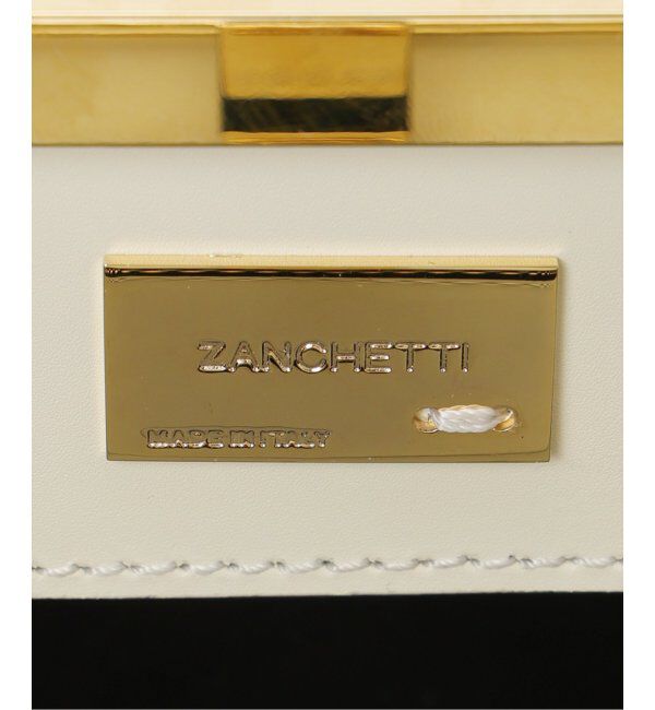 journal standard L'essage「【ZANCHETTI / ザンケッティ】AMLETO 20：バッグ」|ショルダー・メッセンジャー|