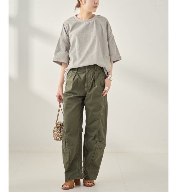 journal standard L'essage「《予約》SANA/サナ 別注 TF LOSE Tシャツ」|Tシャツ・カットソー|