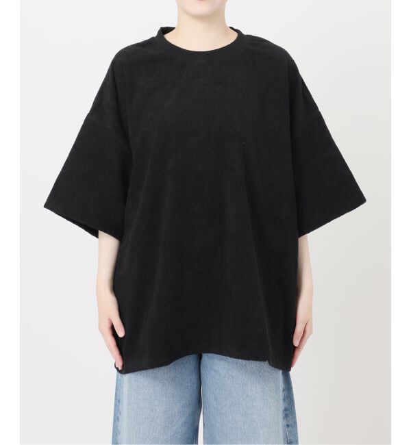 journal standard L'essage「《予約》SANA/サナ 別注 TF LOSE Tシャツ」|Tシャツ・カットソー|