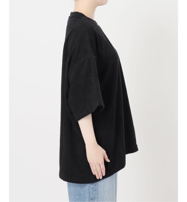 journal standard L'essage「《予約》SANA/サナ 別注 TF LOSE Tシャツ」|Tシャツ・カットソー|