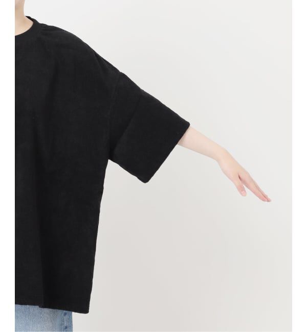 journal standard L'essage「《予約》SANA/サナ 別注 TF LOSE Tシャツ」|Tシャツ・カットソー|