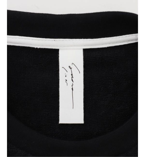 journal standard L'essage「《予約》SANA/サナ 別注 TF LOSE Tシャツ」|Tシャツ・カットソー|