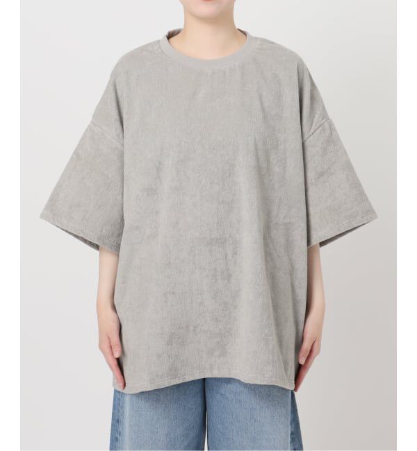 journal standard L'essage「《予約》SANA/サナ 別注 TF LOSE Tシャツ」|Tシャツ・カットソー|