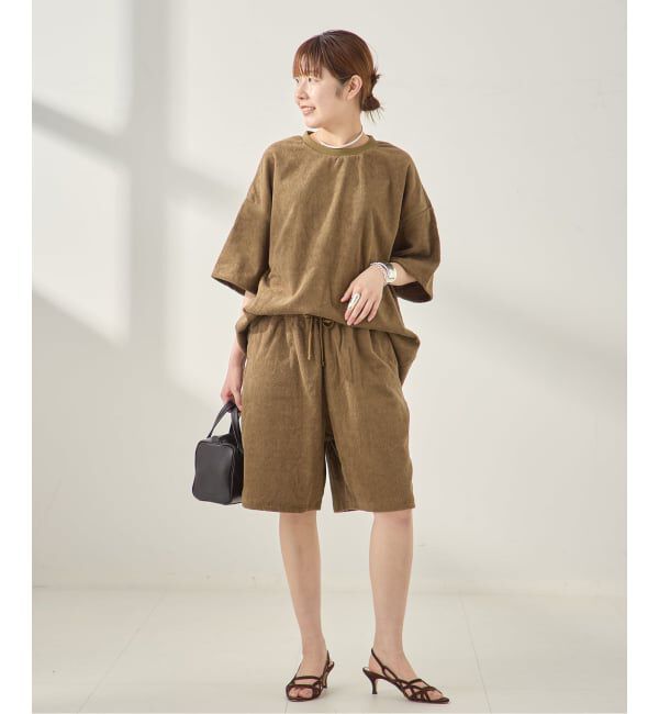 journal standard L'essage「《予約》SANA/サナ 別注 TF LOSE Tシャツ」|Tシャツ・カットソー|
