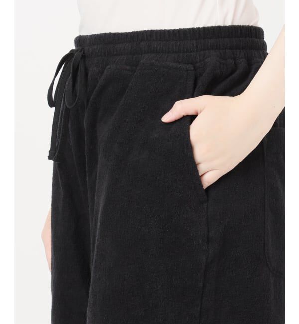 journal standard L'essage「《予約》SANA/サナ 別注 TF ショートパンツ」|その他|