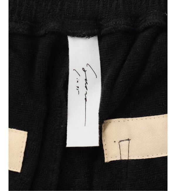 journal standard L'essage「《予約》SANA/サナ 別注 TF ショートパンツ」|その他|