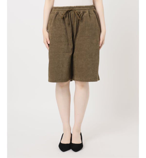 journal standard L'essage「《予約》SANA/サナ 別注 TF ショートパンツ」|その他|