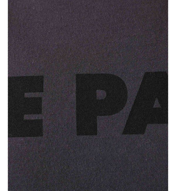 THE PAUSE「＜WEB限定カラーあり＞【THE PAUSE】THE PAUSE Tシャツ」|Tシャツ・カットソー|