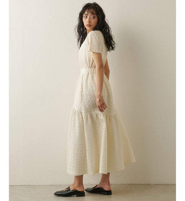 THE PAUSE「＜WEB限定カラーあり＞【THE PAUSE】THE PAUSE Tシャツ」|Tシャツ・カットソー|