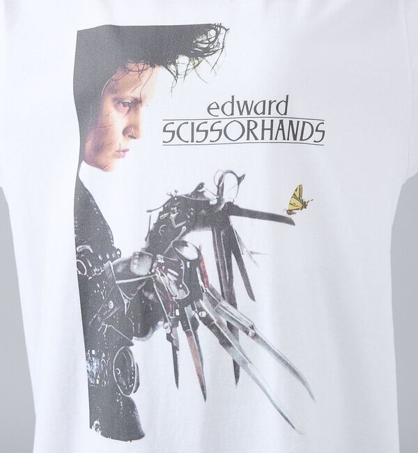 ABAHOUSE「【GOOD ROCK SPEED/グッドロックスピード】EDWARD SCISS」|Tシャツ・カットソー|
