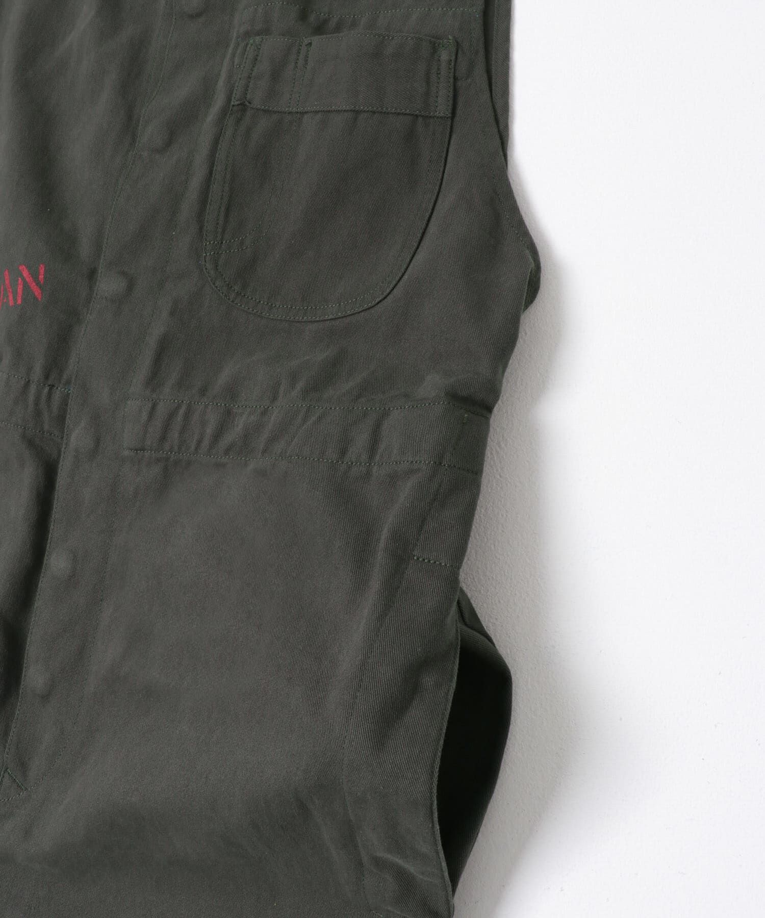 URBAN RESEARCH「『別注』PAY-DAY&times;URBAN RESEARCH　オールインワン」|オールインワン|