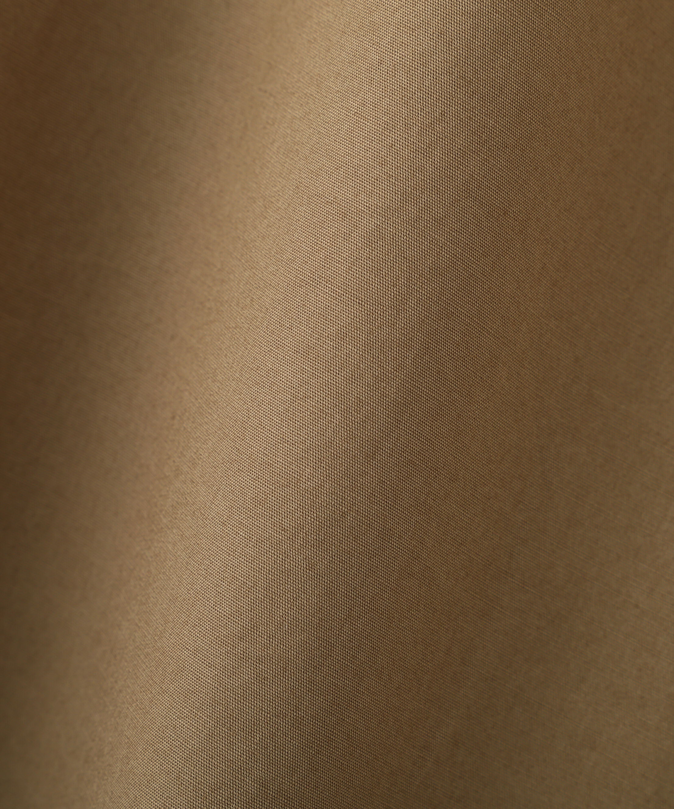 MHL.「GARMENT DYED COTTON POPLIN DRESS」|ワンピース|
