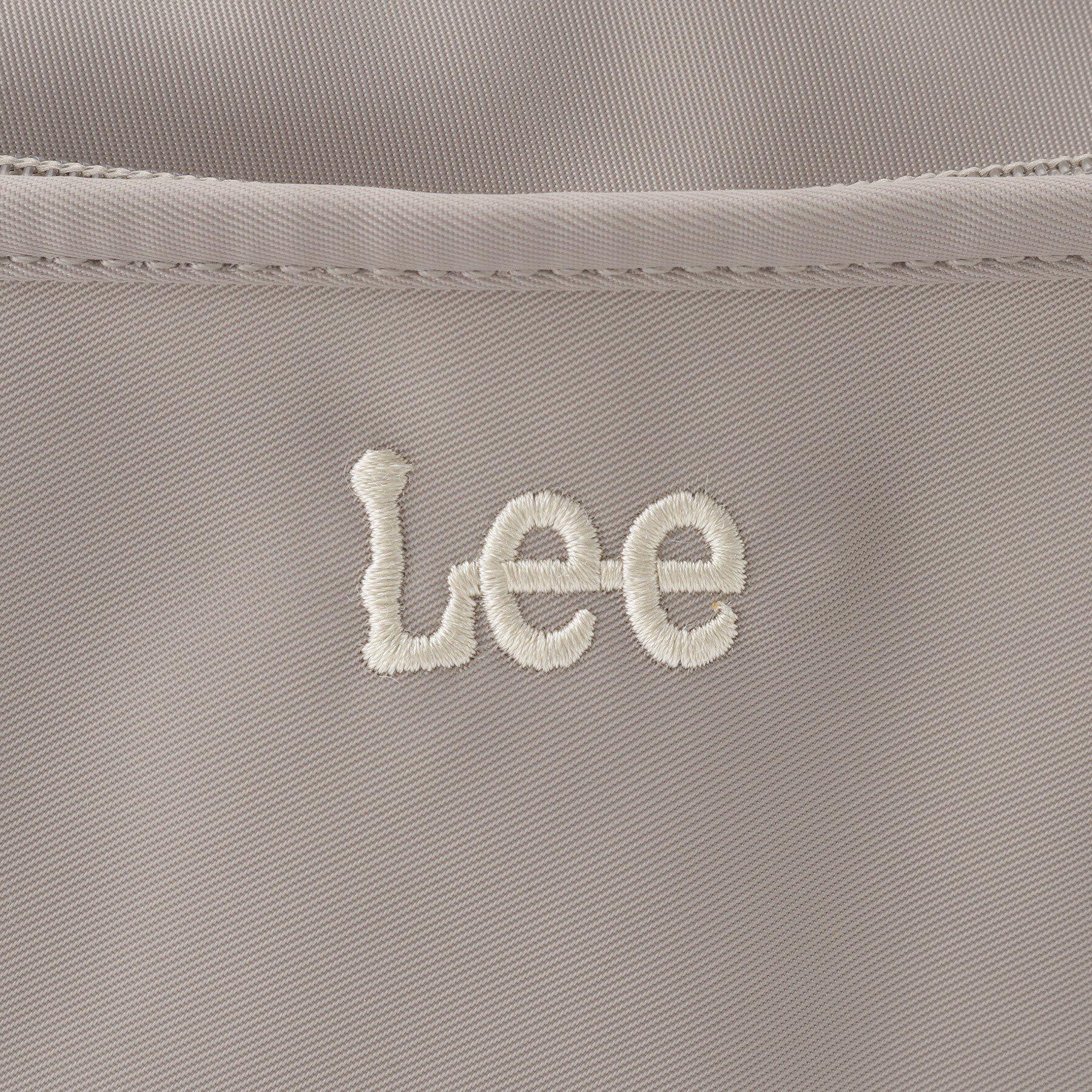 SHOO･LA･RUE「【Lee別注】ポケットショルダーバッグ」|ショルダー・メッセンジャー|